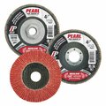 Pearl Redline CBT Maxidisc 4-1/2 x 5/8-11 CBT60 T-27 MAX4560CBH